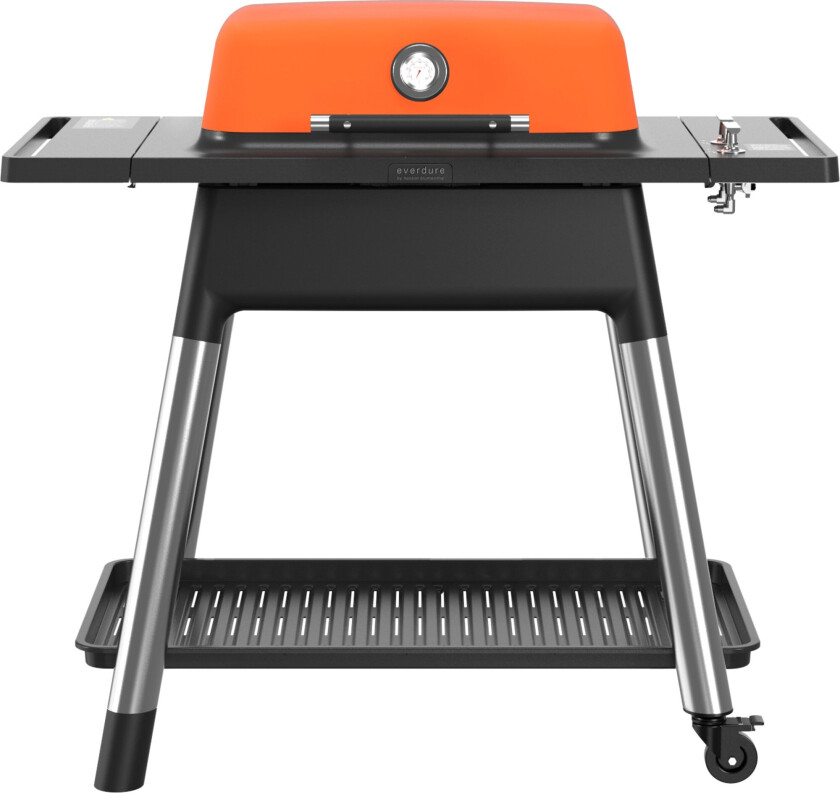 Force Gassgrill -velg farge-furnace_orange