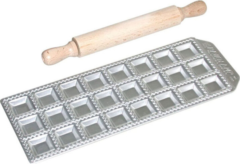 Raviolamp 36 Klassisk Ravioli