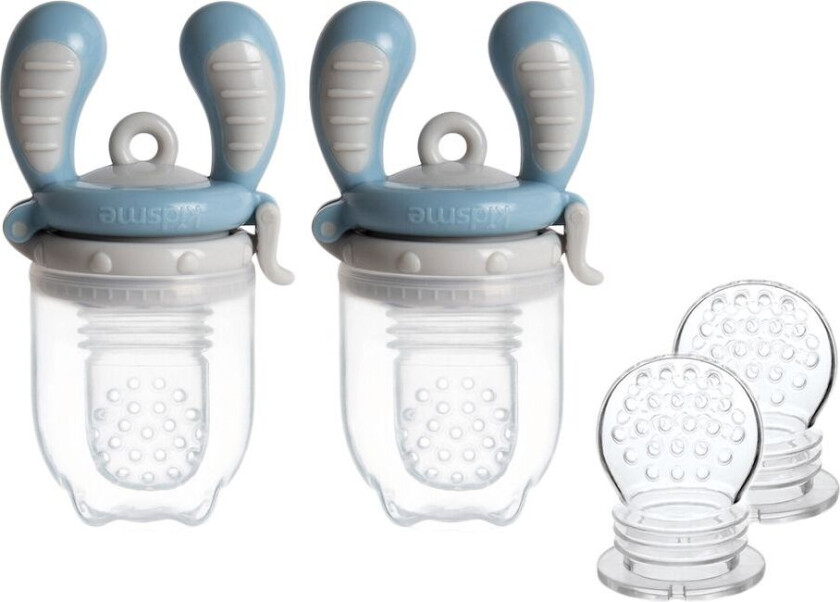 - Food Feeder - Startpak Azure