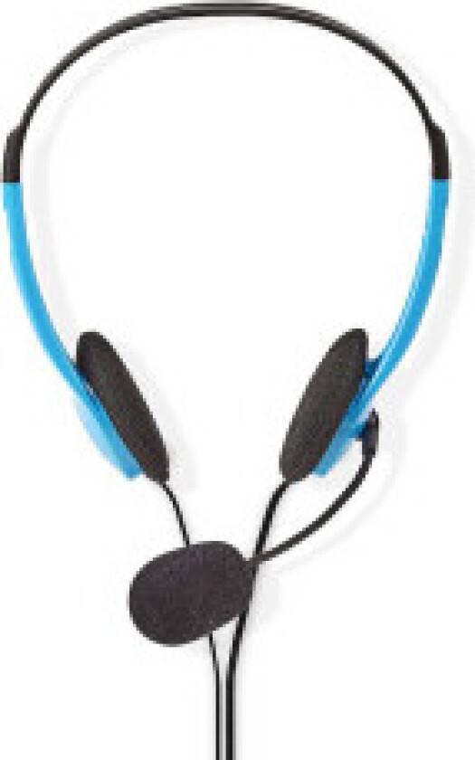 CHST100BU - headset