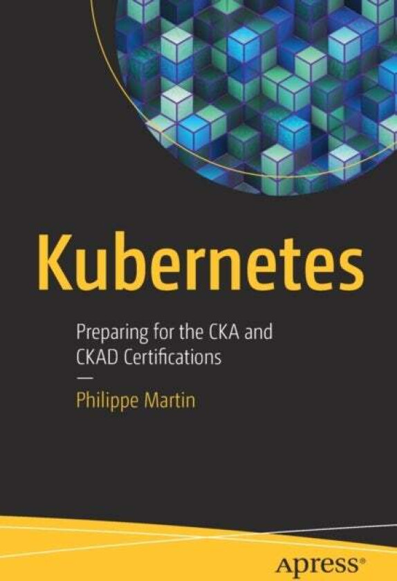 Kubernetes av Philippe Martin