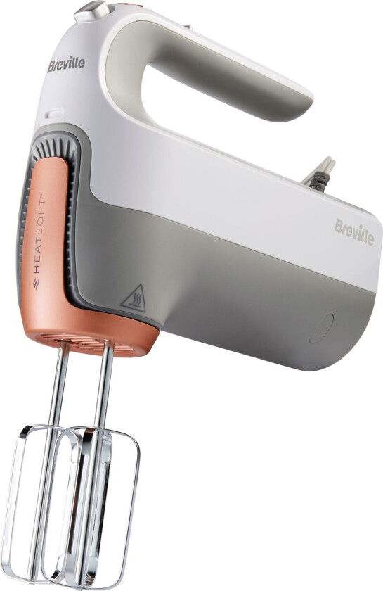 HeatSoft elektrisk visp