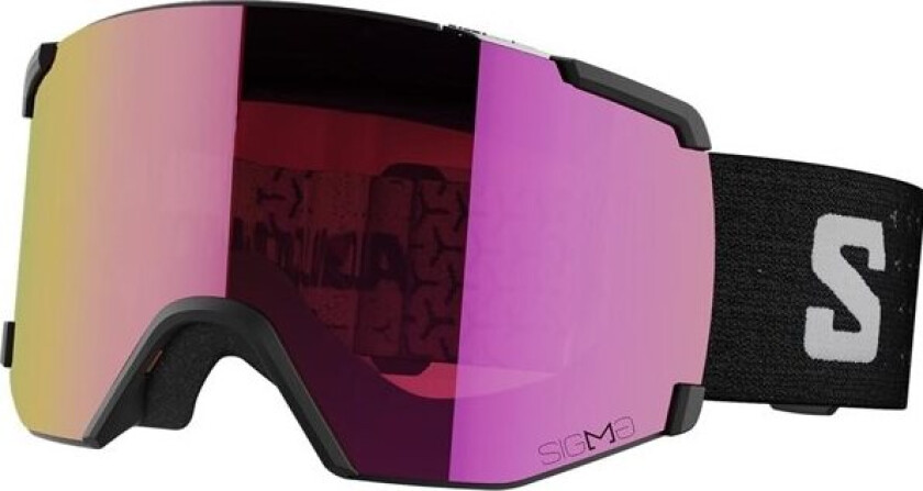 S/View Sigma Pr