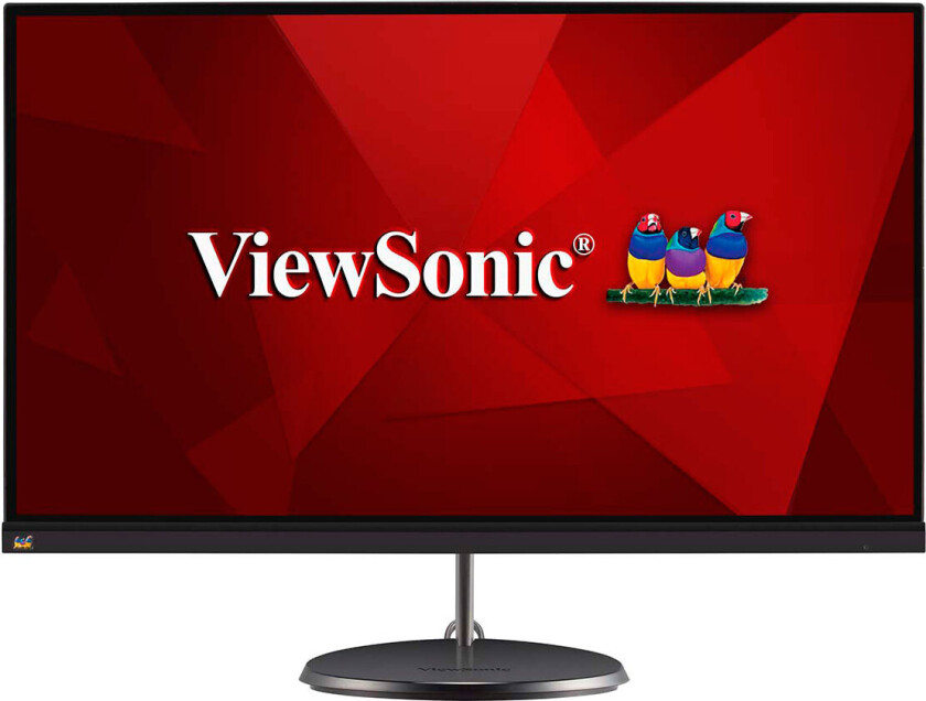 ViewSonic VX2485-MHU VX2485MHU 23,8tm LED - 1920x1080/76Hz - IPS, 5ms