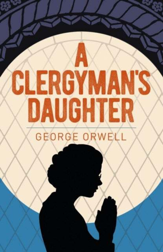 A Clergyman's Daughter av George Orwell