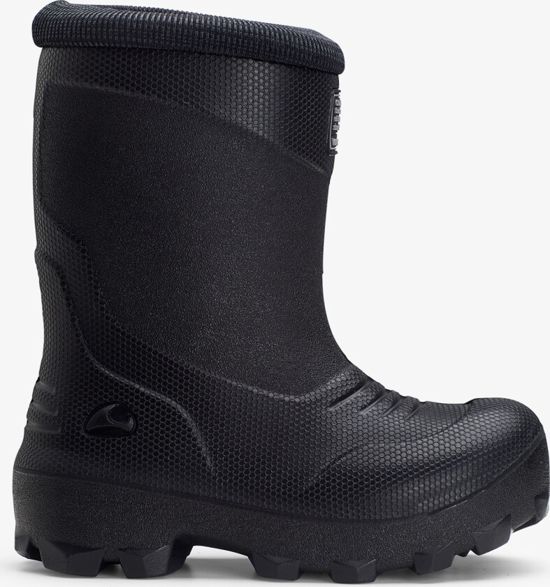 Frost Fighter Warm Black/Grey