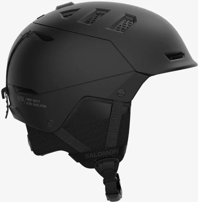 Husk Pro