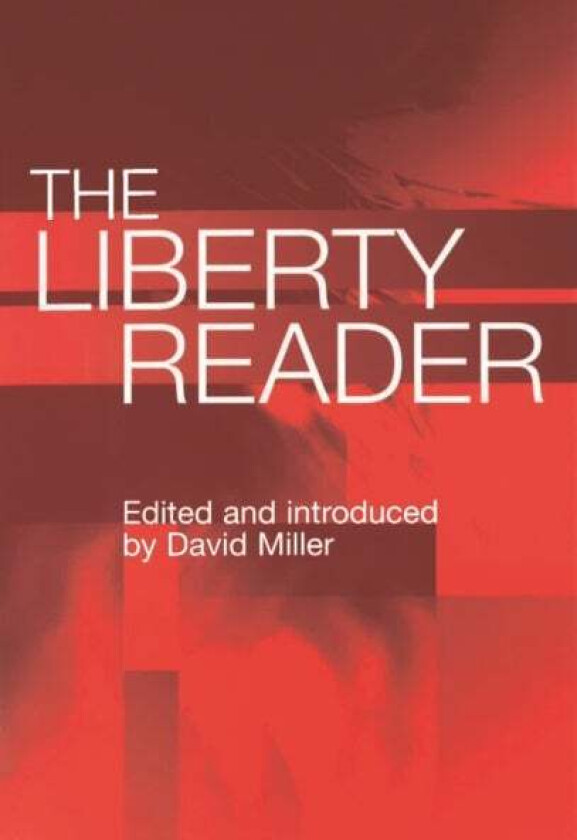 The Liberty Reader