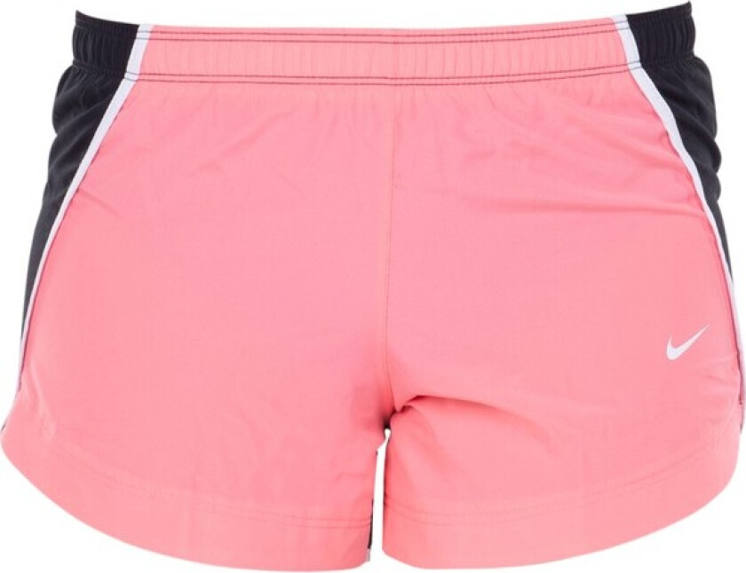 Dry Girls' Running Shorts, Pink Gaze /Black/White/White, S, Løpeshorts