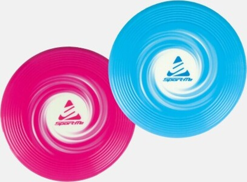 Soft Foam Discs 20 Cm - Mixpac, Multi, No Size, Armringer Og Leker