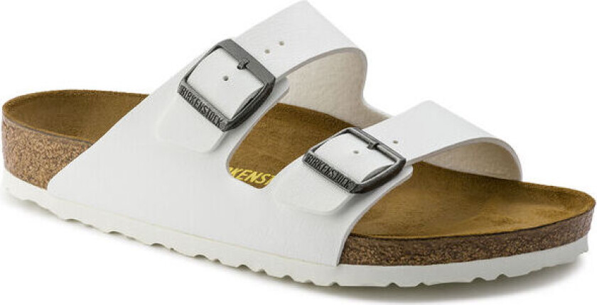 Arizona Bf Narrow White EU 39