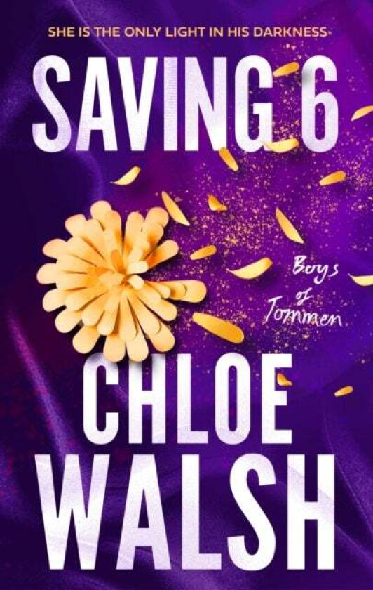 Saving 6 av Chloe Walsh