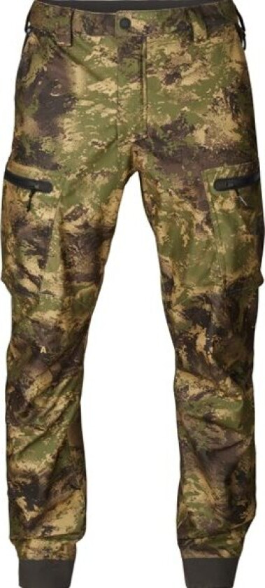 Men's Deer Stalker Camo Hws Pants 56, Axis Msp Forest Green