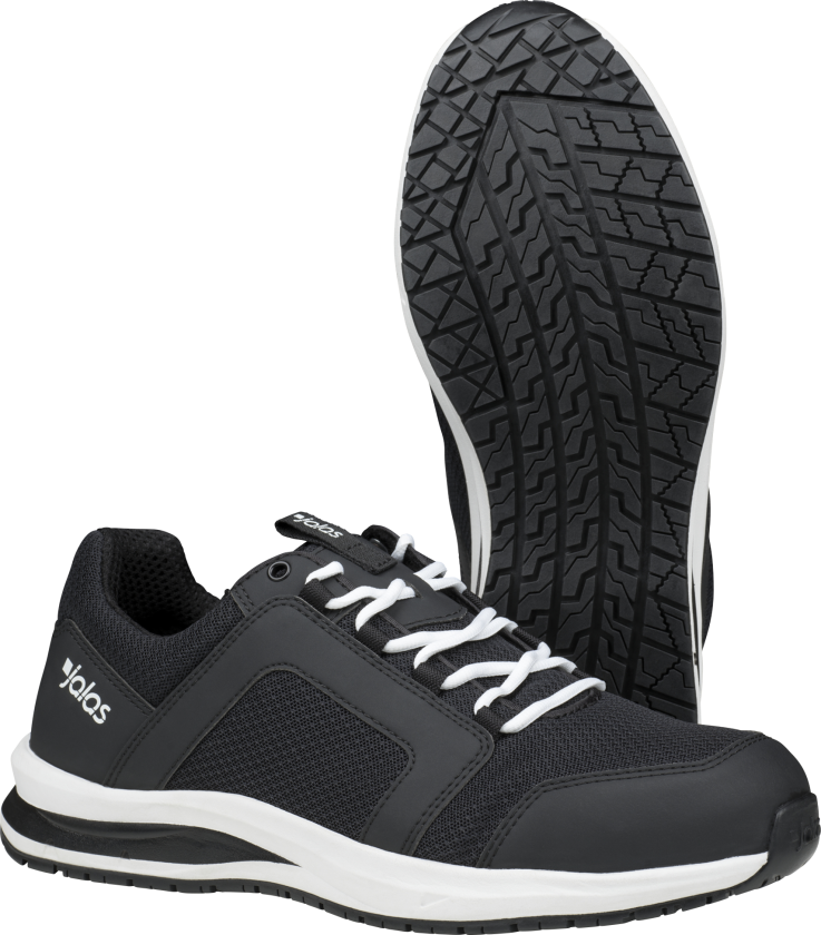 Jalas Tempus sikkerhedssko ESD S1P 5618-45