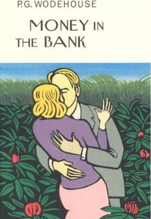Money In The Bank av P.G. Wodehouse