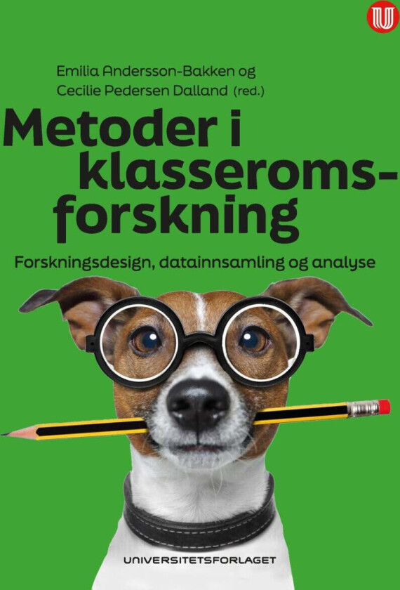 Metoder i klasseromsforskning