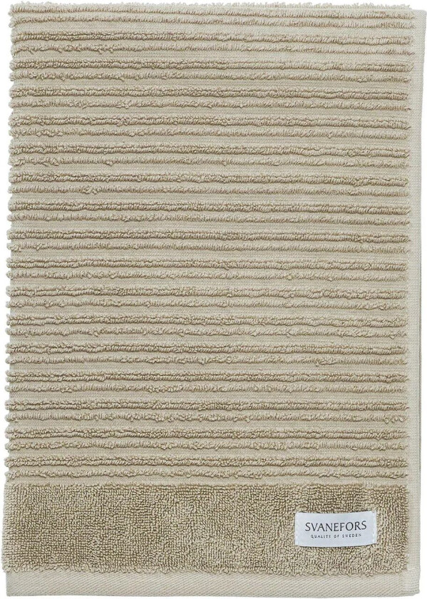 Lea håndkle 50x70 cm Lin