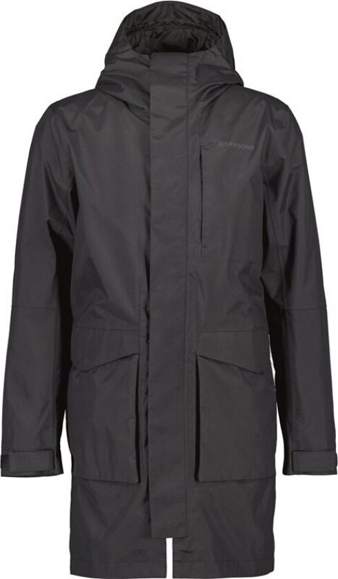Andreas Usx Parka 2