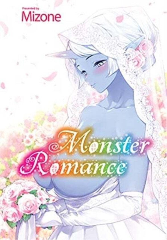Monster Romance av Mizone