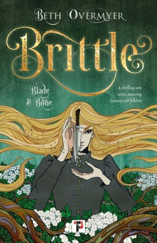 Brittle av Beth Overmyer