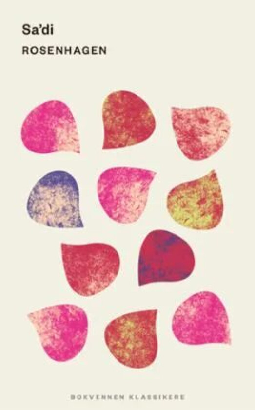 Rosenhagen av Sa'd¿