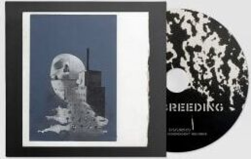 Bad Breeding - Contempt