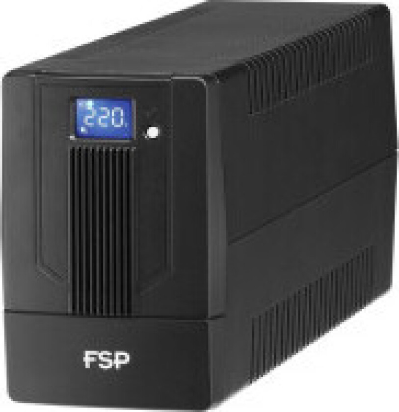 iFP Series iFP 600