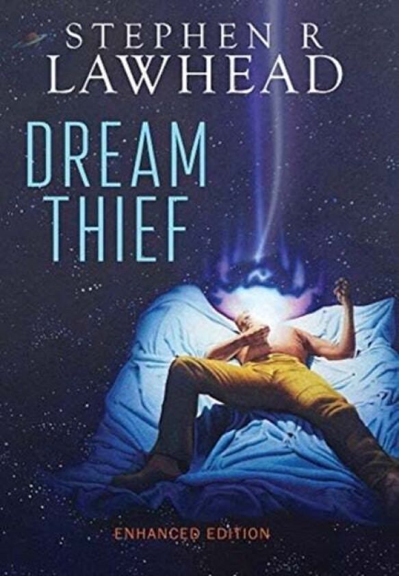 Dream Thief av Stephen R Lawhead