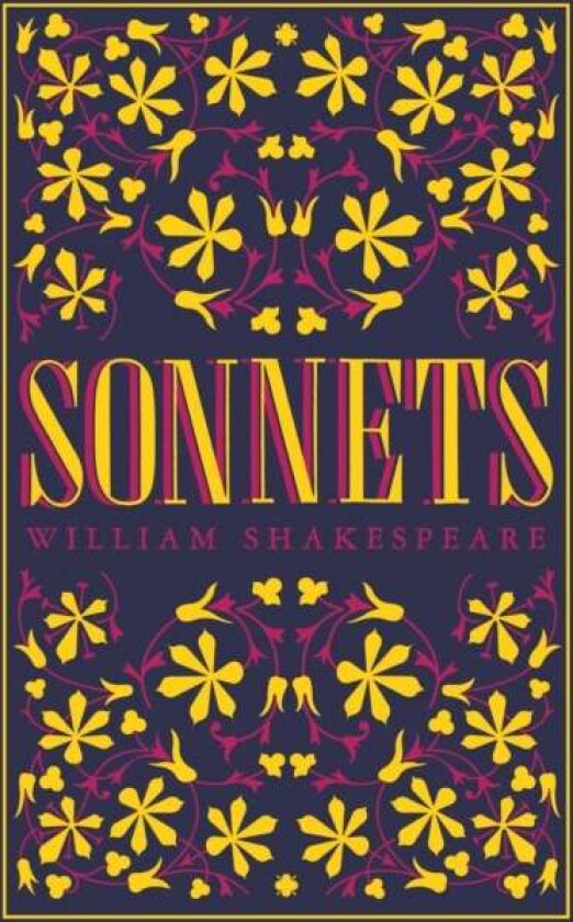Sonnets av William Shakespeare