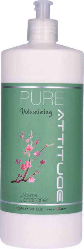 Pure Volumizing Attitude Conditioner 1000 ml