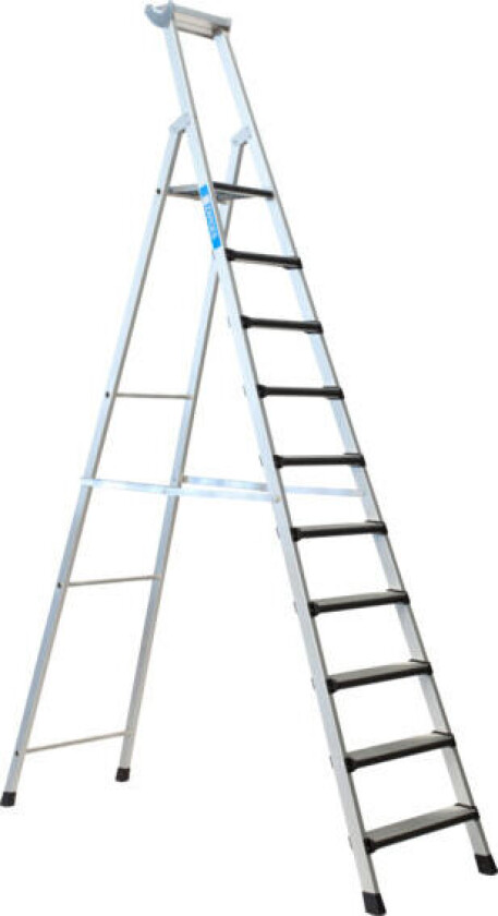 Bilde av TRAPP 10 TRINN Z600 G421 XL PROFF - 8801281