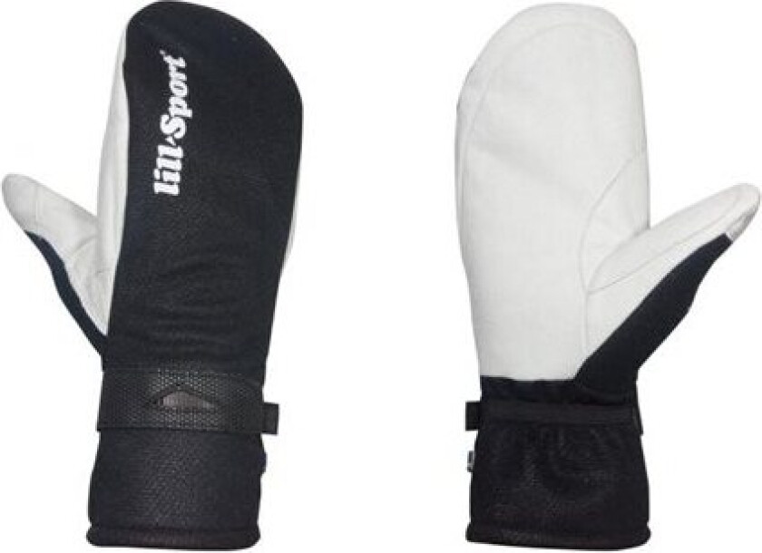 Mitt One Sweden S, Black