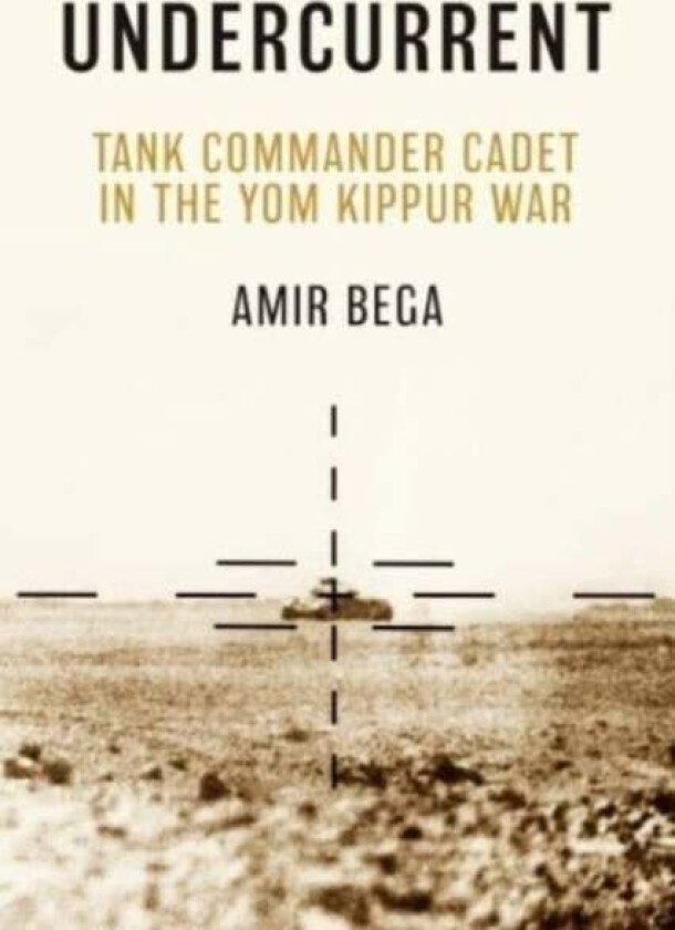 Undercurrent av Amir Bega