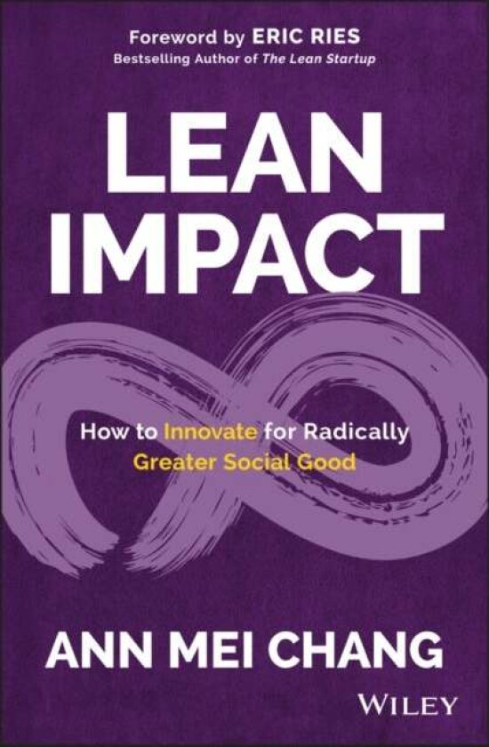 Lean Impact av Ann Mei Chang