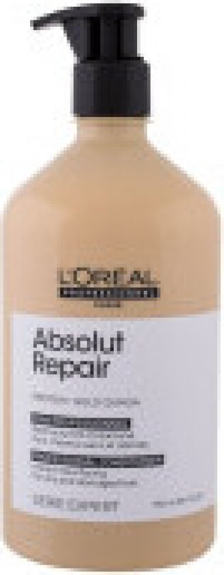 Absolut Repair  Protein + Gold Quinoa Conditioner 750 ml