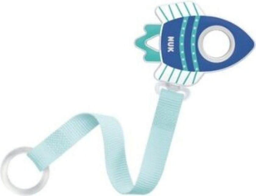 Nuk Smokkesnor, Turkis