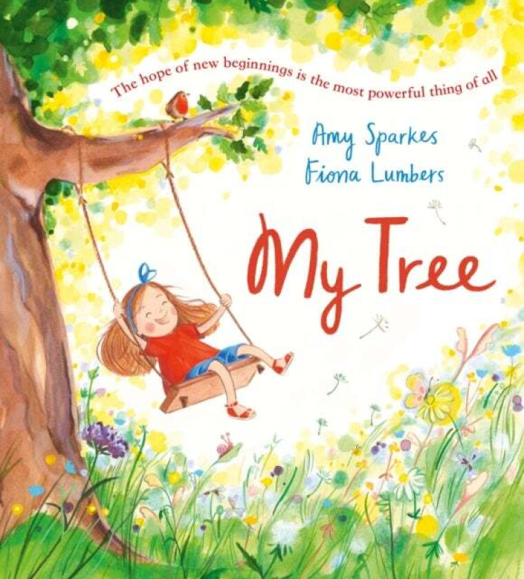 My Tree (PB) av Amy Sparkes