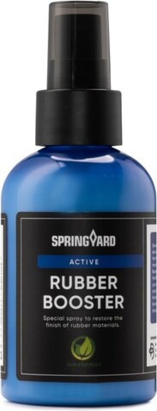 Rubber Booster Neutral 120 ml, Neutral