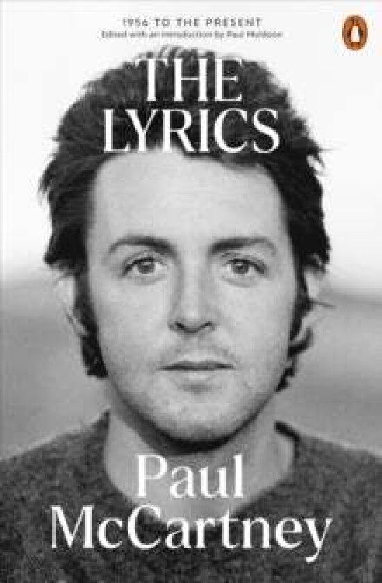 The Lyrics av Paul McCartney