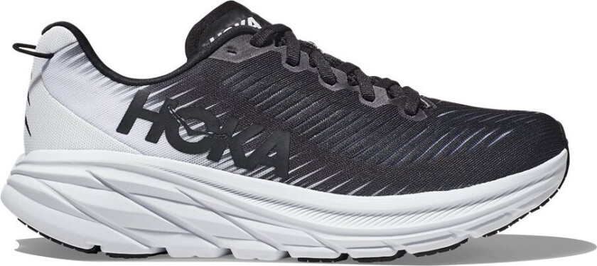 Men's Rincon 3 Wide 42, Black/White