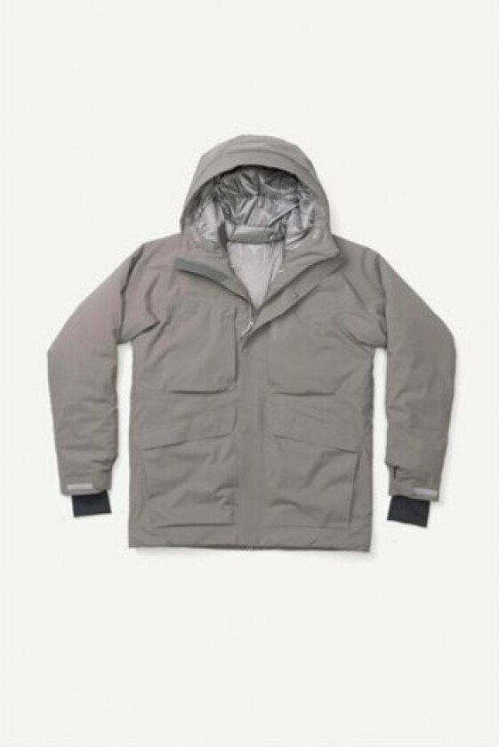 Men's Fall In Jacket L, Evening Haze