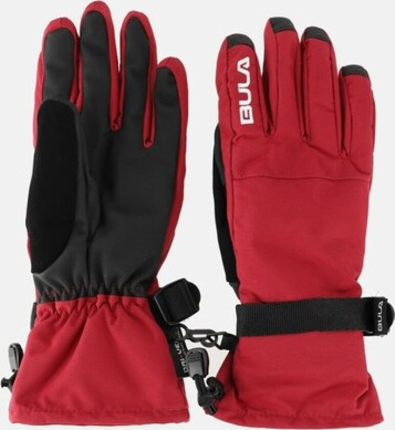 Jr Move Gloves, Fire, 14,  Skihansker