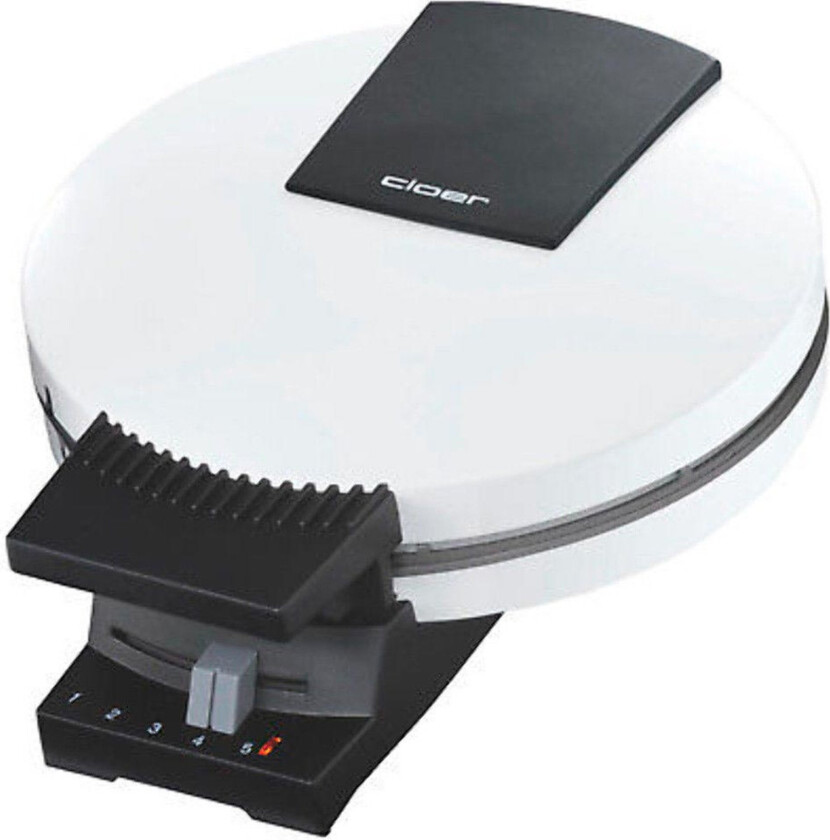 Cloer Waffle Iron 120, 2,9 kg, 1300 W, 230 V