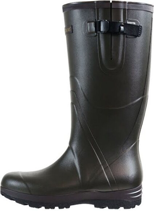 Kaise 47, Dark Green