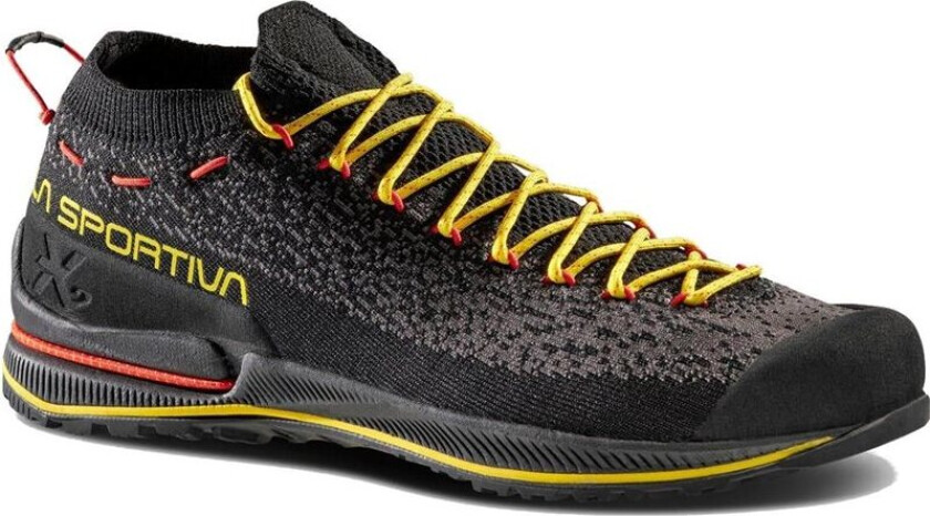 Tx2 Evo Black/Yellow 42, Black/Yellow