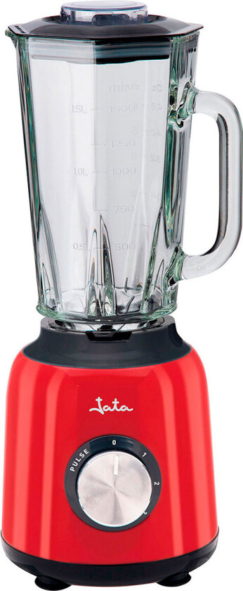 Glassblender JATA BT795 1,5 L 1200 W