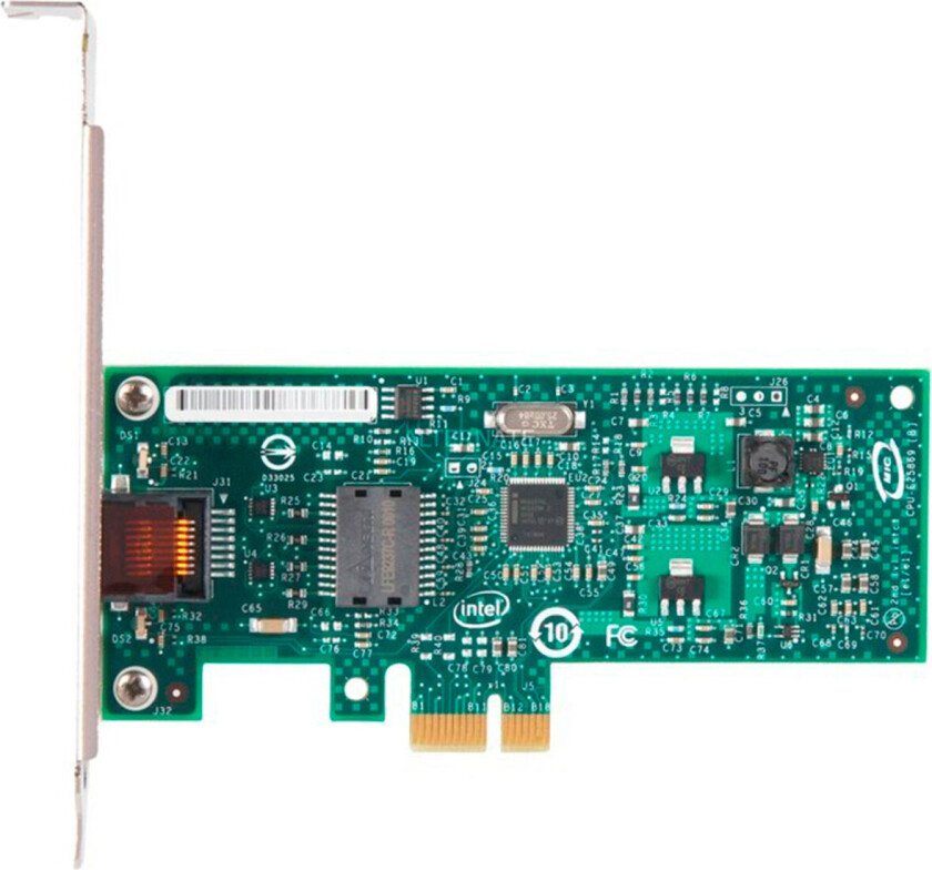 Gigabit CT Desktop Adapter