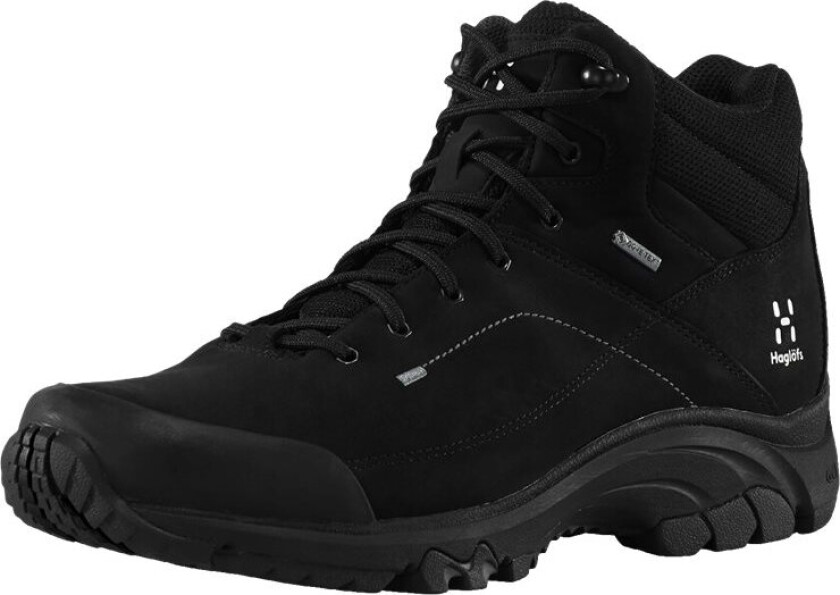 Ridge GTX Mid Men True Black 44 2/3