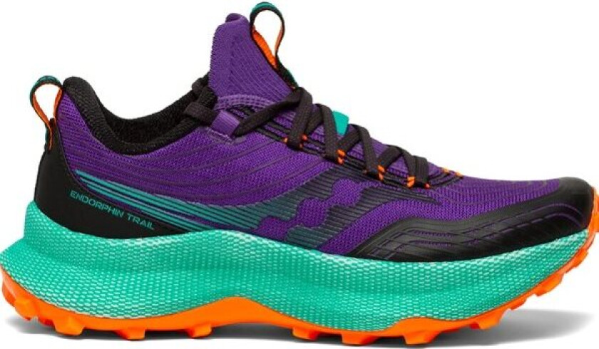 Endorphin Trail Women