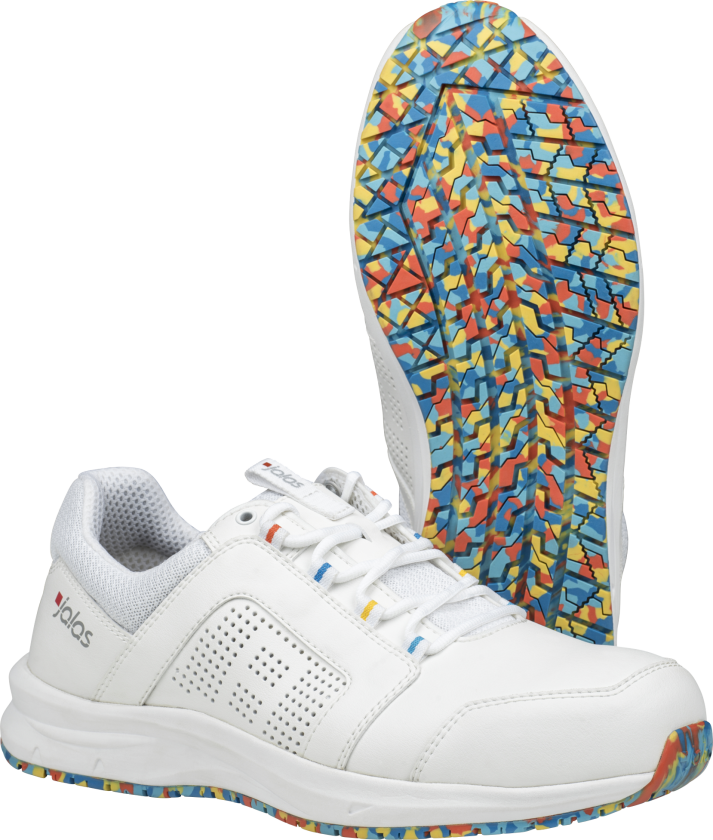 Jalas Tempus sikkerhedssko ESD S1P 5608-46